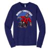 Unisex Premium Fleece Crew Sweatshirt Thumbnail