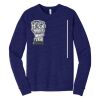 Unisex Premium Fleece Crew Sweatshirt Thumbnail