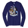 Unisex Premium Fleece Crew Sweatshirt Thumbnail