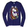 Unisex Premium Fleece Crew Sweatshirt Thumbnail