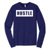 Unisex Premium Fleece Crew Sweatshirt Thumbnail