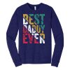 Unisex Premium Fleece Crew Sweatshirt Thumbnail
