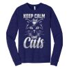 Unisex Premium Fleece Crew Sweatshirt Thumbnail