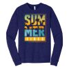Unisex Premium Fleece Crew Sweatshirt Thumbnail