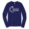 Unisex Premium Fleece Crew Sweatshirt Thumbnail