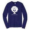 Unisex Premium Fleece Crew Sweatshirt Thumbnail