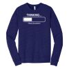Unisex Premium Fleece Crew Sweatshirt Thumbnail