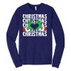 Unisex Premium Fleece Crew Sweatshirt Thumbnail