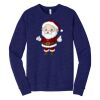 Unisex Premium Fleece Crew Sweatshirt Thumbnail