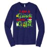Unisex Premium Fleece Crew Sweatshirt Thumbnail