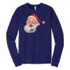 Unisex Premium Fleece Crew Sweatshirt Thumbnail