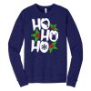 Unisex Premium Fleece Crew Sweatshirt Thumbnail