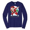 Unisex Premium Fleece Crew Sweatshirt Thumbnail