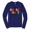 Unisex Premium Fleece Crew Sweatshirt Thumbnail