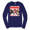 Unisex Premium Fleece Crew Sweatshirt Thumbnail