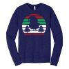 Unisex Premium Fleece Crew Sweatshirt Thumbnail