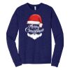 Unisex Premium Fleece Crew Sweatshirt Thumbnail