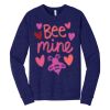 Unisex Premium Fleece Crew Sweatshirt Thumbnail