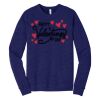 Unisex Premium Fleece Crew Sweatshirt Thumbnail