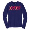 Unisex Premium Fleece Crew Sweatshirt Thumbnail