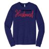 Unisex Premium Fleece Crew Sweatshirt Thumbnail