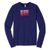 Unisex Premium Fleece Crew Sweatshirt Thumbnail
