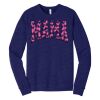 Unisex Premium Fleece Crew Sweatshirt Thumbnail