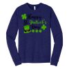 Unisex Premium Fleece Crew Sweatshirt Thumbnail