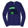 Unisex Premium Fleece Crew Sweatshirt Thumbnail