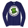 Unisex Premium Fleece Crew Sweatshirt Thumbnail