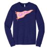 Unisex Premium Fleece Crew Sweatshirt Thumbnail
