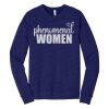 Unisex Premium Fleece Crew Sweatshirt Thumbnail
