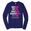 Unisex Premium Fleece Crew Sweatshirt Thumbnail
