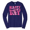Unisex Premium Fleece Crew Sweatshirt Thumbnail