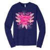 Unisex Premium Fleece Crew Sweatshirt Thumbnail