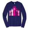 Unisex Premium Fleece Crew Sweatshirt Thumbnail