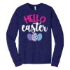 Unisex Premium Fleece Crew Sweatshirt Thumbnail