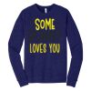 Unisex Premium Fleece Crew Sweatshirt Thumbnail