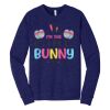 Unisex Premium Fleece Crew Sweatshirt Thumbnail
