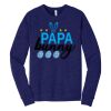 Unisex Premium Fleece Crew Sweatshirt Thumbnail