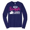 Unisex Premium Fleece Crew Sweatshirt Thumbnail