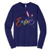 Unisex Premium Fleece Crew Sweatshirt Thumbnail