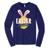 Unisex Premium Fleece Crew Sweatshirt Thumbnail