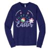 Unisex Premium Fleece Crew Sweatshirt Thumbnail