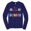 Unisex Premium Fleece Crew Sweatshirt Thumbnail