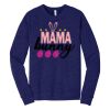 Unisex Premium Fleece Crew Sweatshirt Thumbnail