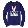 Unisex Premium Fleece Crew Sweatshirt Thumbnail