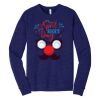 Unisex Premium Fleece Crew Sweatshirt Thumbnail