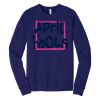 Unisex Premium Fleece Crew Sweatshirt Thumbnail