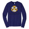 Unisex Premium Fleece Crew Sweatshirt Thumbnail